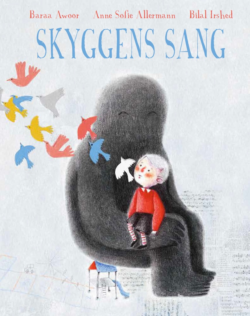 Skyggens sang