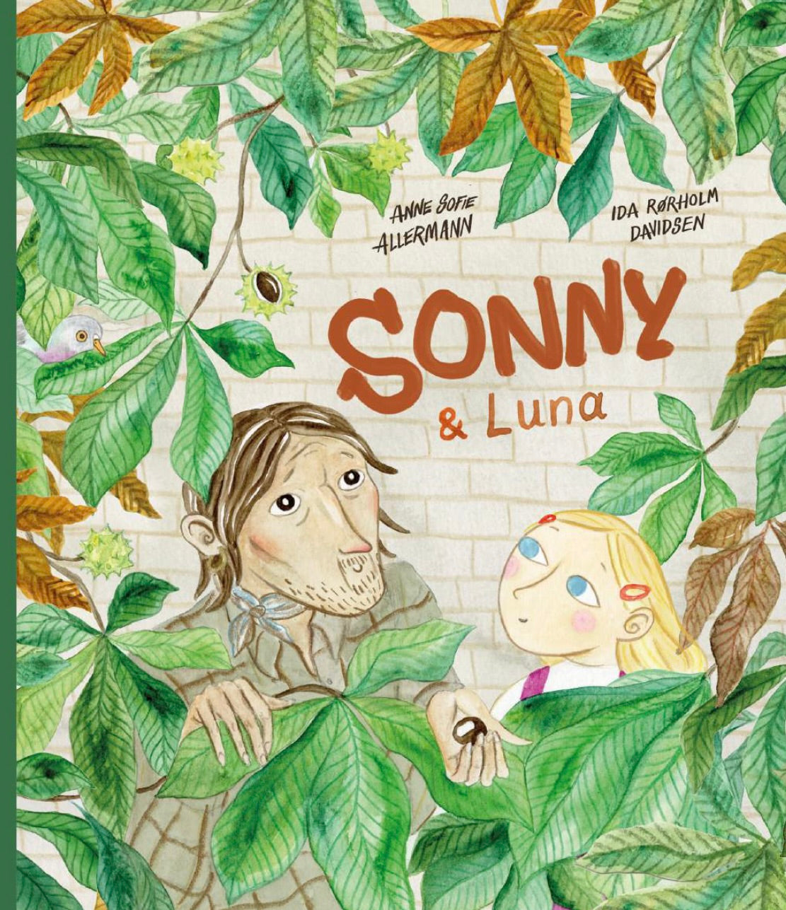 Sonny & Luna
